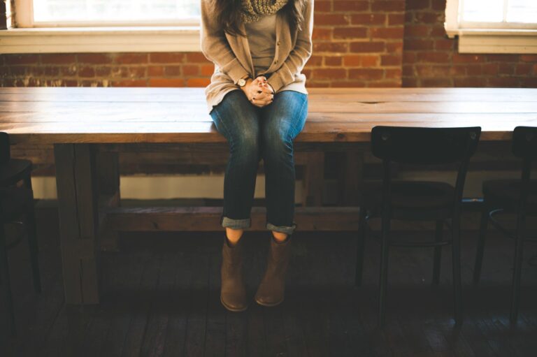 Work or Stay At Home? The Mom Dilemma