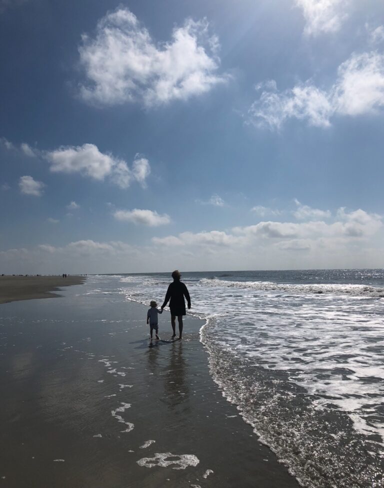 8 Reasons Why We Love Traveling to Hilton Head with Small Kids