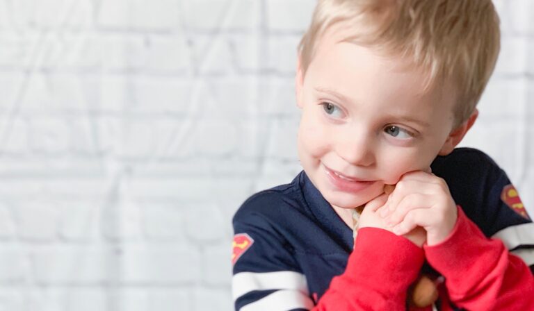 Antibiotics Made My Toddler’s Behavior Erratic