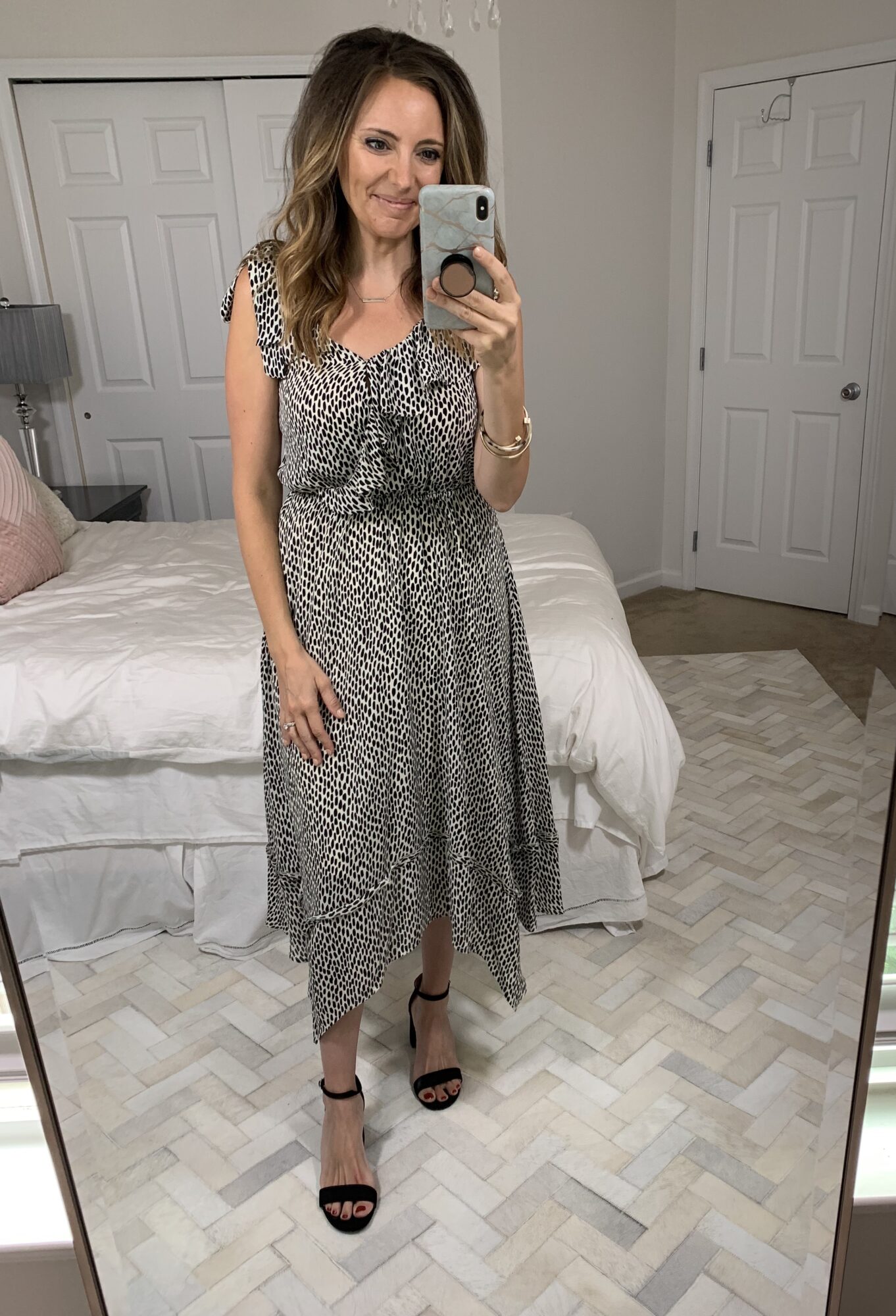 Dressing for the Occassion – Our 5 Year Wedding Anniversary! - Sweet ...