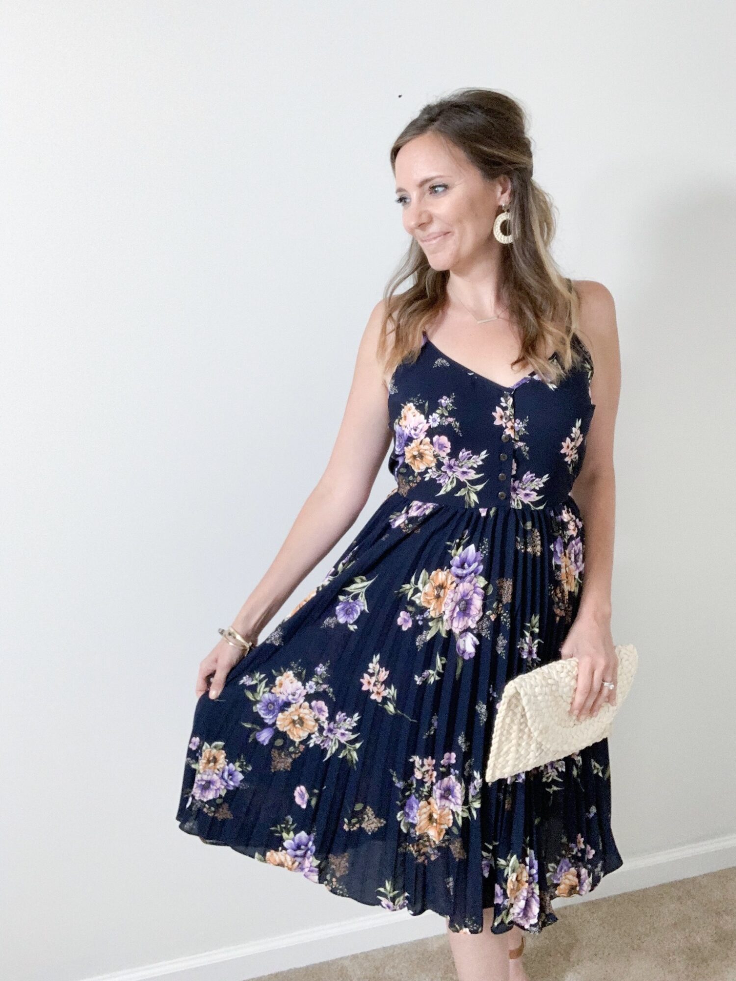 Dressing for the Occassion – Our 5 Year Wedding Anniversary! - Sweet ...