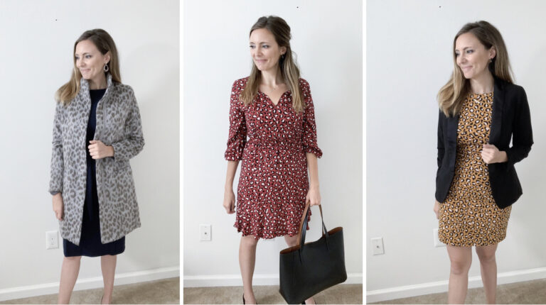 Work Looks (& Huge Savings) from Old Navy