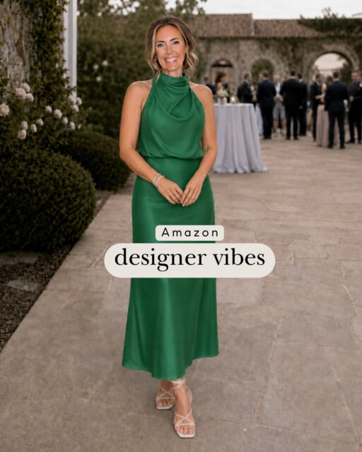 If you love the look of designer fashion but NOT the designer prices… this carousel is for you 👏✨

I found several elevated Amazon fashion pieces that look inspired by brands like Tuckernuck, A.L.C., Anthropologie and more — but for WAY less.
Think chic summer dresses, elevated tops, flattering denim and boutique-looking pieces that make getting dressed feel easy and expensive without overspending. 🤍

✨ BONUS: 𝗠𝗮𝗻𝘆 𝗼𝗳 𝘁𝗵𝗲𝘀𝗲 𝗽𝗶𝗲𝗰𝗲𝘀 𝗰𝘂𝗿𝗿𝗲𝗻𝘁𝗹𝘆 𝗵𝗮𝘃𝗲 𝗱𝗶𝘀𝗰𝗼𝘂𝗻𝘁 𝗰𝗼𝗱𝗲𝘀, 𝗯𝘂𝘁 𝘁𝗵𝗲𝘆 𝗲𝘅𝗽𝗶𝗿𝗲 𝘀𝗼𝗼𝗻 so don’t wait too long to shop your favorites!

Comment SHOP and I’ll send all the links + codes directly to you before they’re gone 👀
#amazonfashion #lookforless #affordablefashion #summerstyle #designerinspired
LinkDM *070*