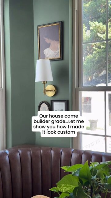 Hi — I’m Kim 👋

Wife, mom to two boys, Philly burbs.

We bought a house that looked like every other house on the street. Beige walls, hollow doors, builder-grade everything.

I spent years in design before I did this full time, so I knew what made a space feel custom. I just didn’t have a custom budget.

So I figured it out room by room. IKEA cabinets turned into built-ins. Trim work. Paint. Storage that actually holds our stuff.

If you want your home to feel quiet, clean, and a little elevated without a renovation loan — you’re in the right place.

Follow along for the projects, the organizing, and the deals that make it all doable.

Comment HOME and I’ll send over info.

#buildergradehome #buildergradeupgrade #newbuildhome #homeprojects #diyhomedecor
