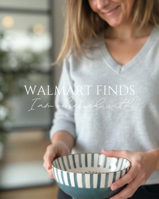 Walmart kitchen finds that look stylish, cost less, and actually survive life with kids? That’s my kind of win. These pieces give that elevated, designer look without the price tag, and the best part is they hold up to sticky fingers, spills, and all the everyday chaos.
Comment SHOP and I’ll send you the links!
#WalmartHomeDecor #SweetMotherlyStyle #LTKWalmartFinds #MomHomeHacks #FamilyHomeStyle #HomeDecorOnABudget #LTKStyleTip 

https://liketk.it/5n52z