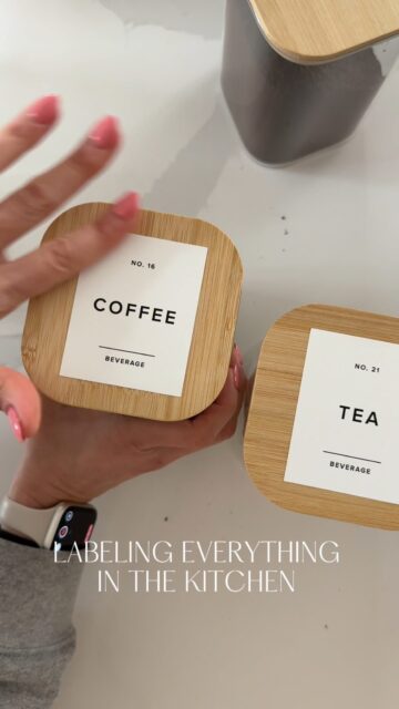 Comment SHOP for the links! As a mom, mornings can feel like a race. I love keeping the kitchen organized and labeling everything. It saves time, cuts down on stress, and makes it so much easier to get things done quickly when life moves fast.
#LTKFamily #MomLifeMadeEasy #LTKFindsUnder100 
#MomLifeWithBoys #MomHomeHacks #LTKHome #OrganizedMomLife 
#HomeDecorOnABudget #FamilyHomeStyle

LinkDM *047*