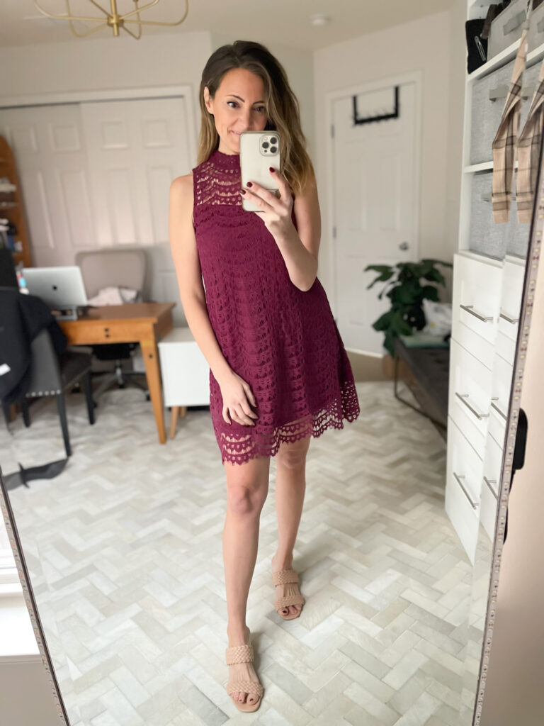 Part 2: Wedding Guest Dresses from Amazon - Sweet Motherly