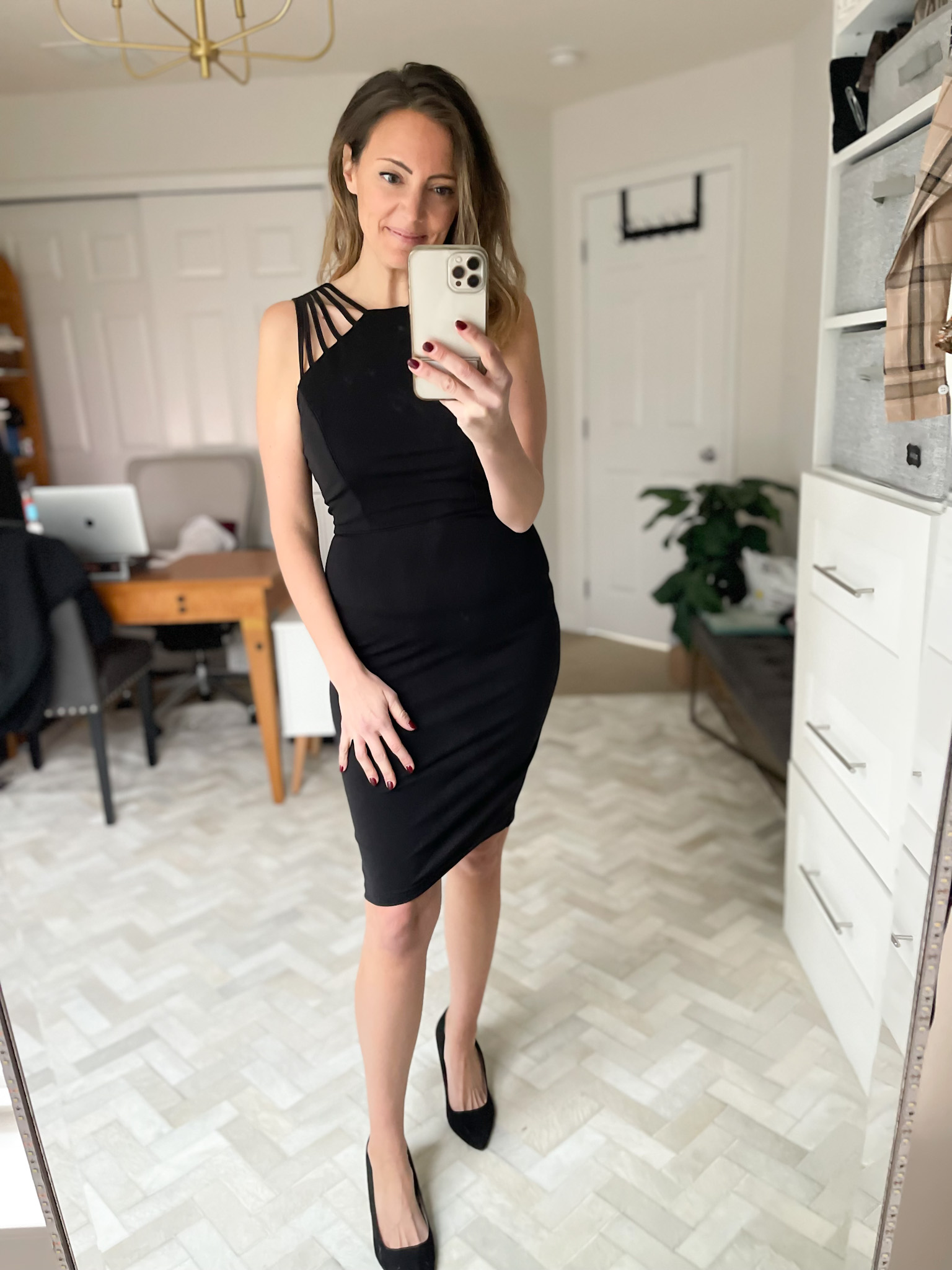 Part 2: Wedding Guest Dresses from Amazon - Sweet Motherly