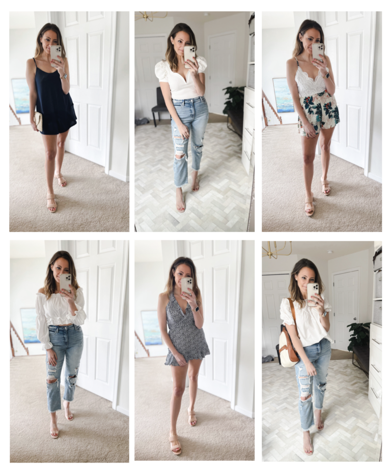 March Spring Fashion Finds