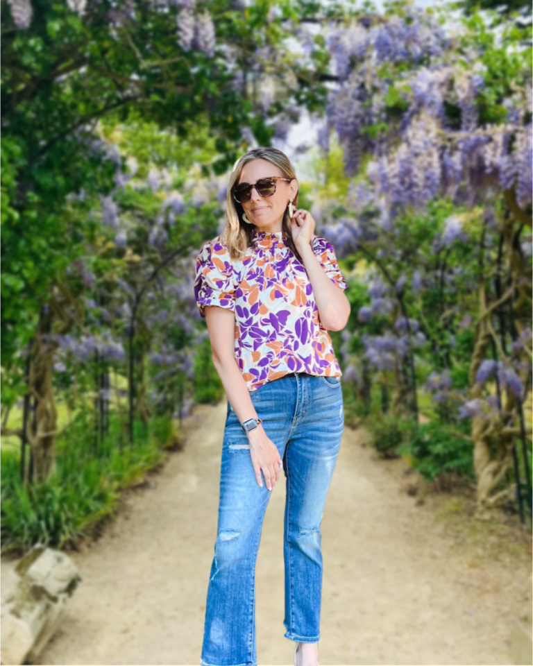 July Outfits