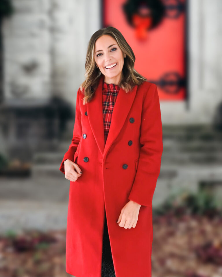 November Outfits