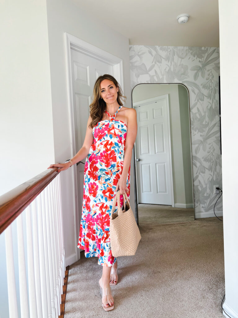 April Outfits