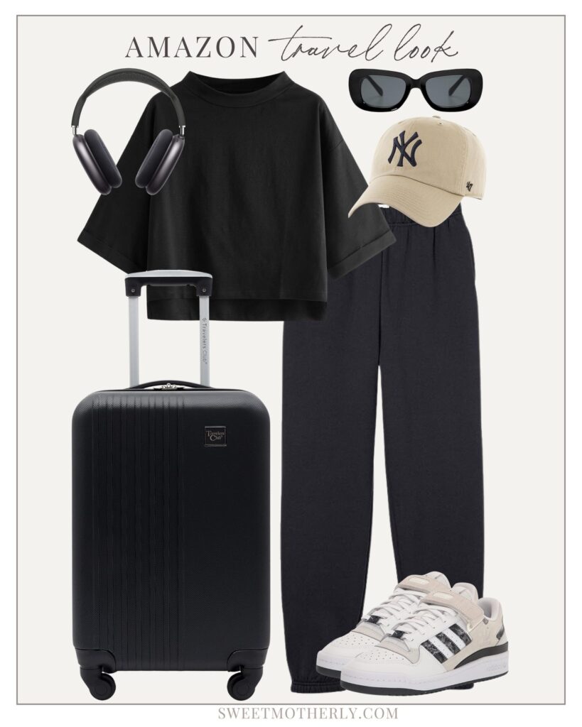 Mood-board-of-amazon-travel-essentials