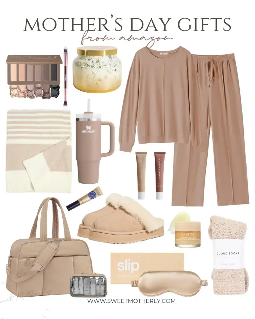 4 2 - Sweet Motherly