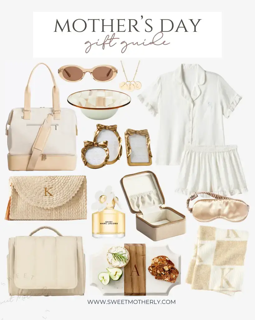 Collages 2035 - Sweet Motherly