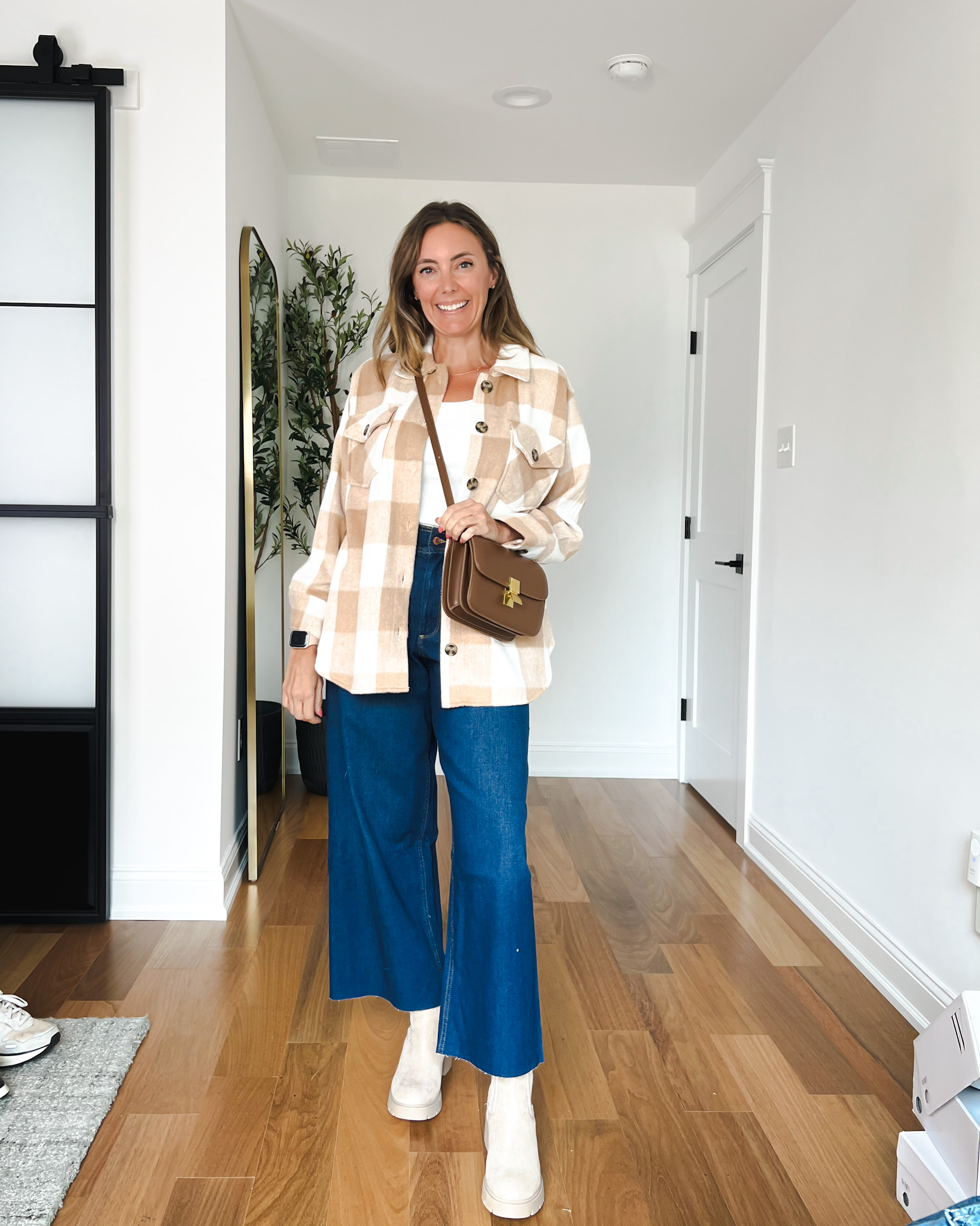 Affordable Casual Outfits for Fall