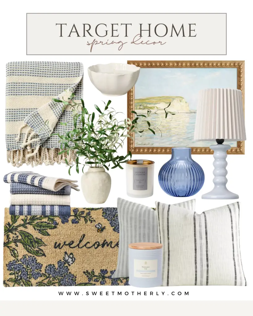 Spring-Home-Decor-Refresh-7-Simple-Ways-to-Brighten-Your-Space - Sweet Motherly
