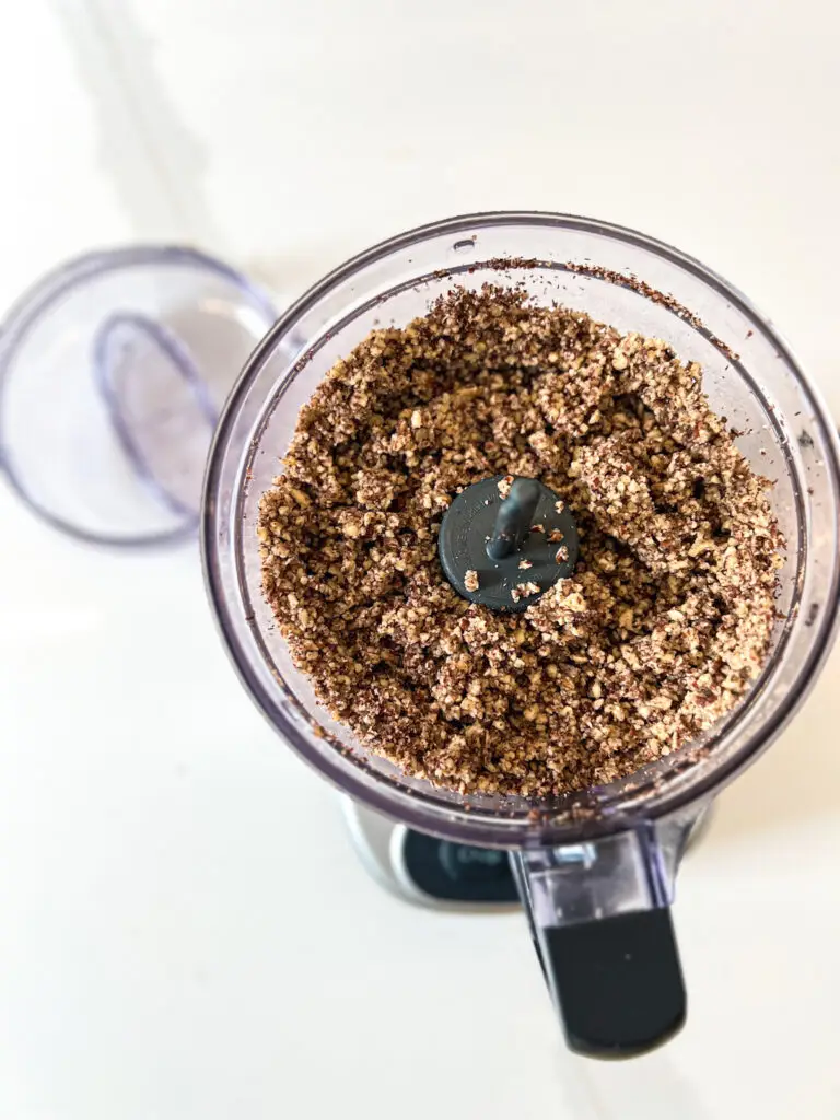 Gluten-Free-Crispy-Pecan-Crusted-Chicken - Sweet Motherly