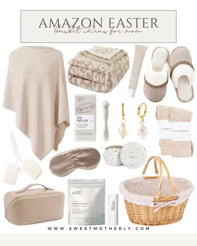 2 - Sweet Motherly