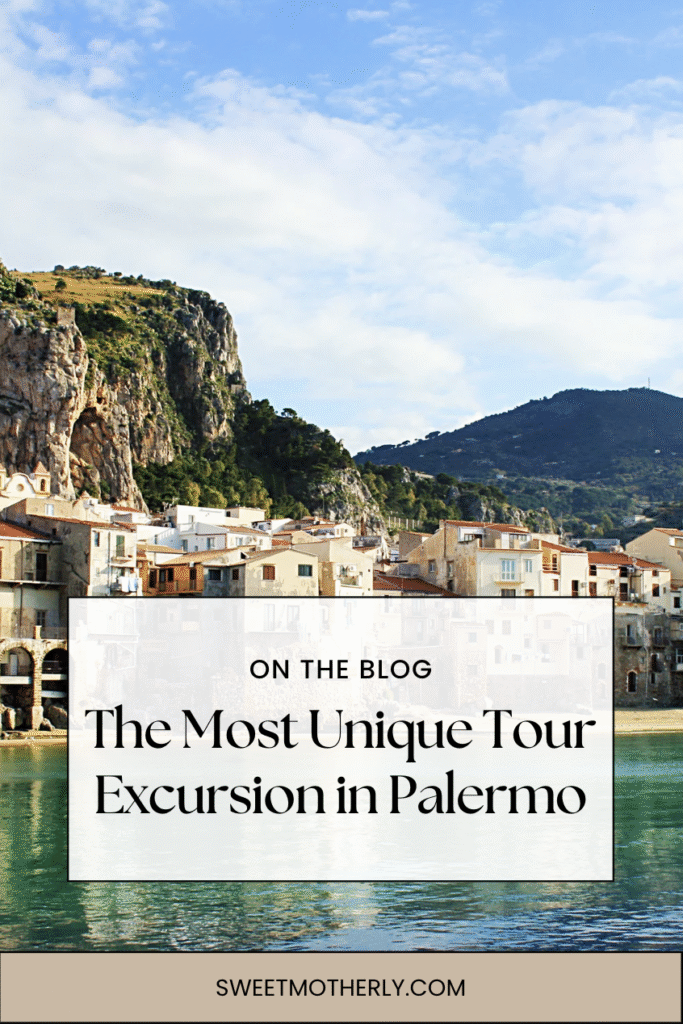 The-Most-Unique-Tour-in-Palermo - Sweet Motherly