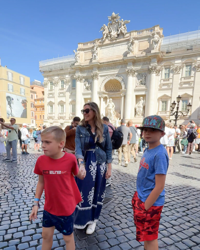 What We Did on Our Disney Cruise Italy Trip