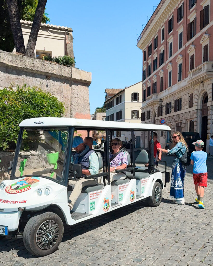 What We Did on Our Disney Cruise Italy Trip