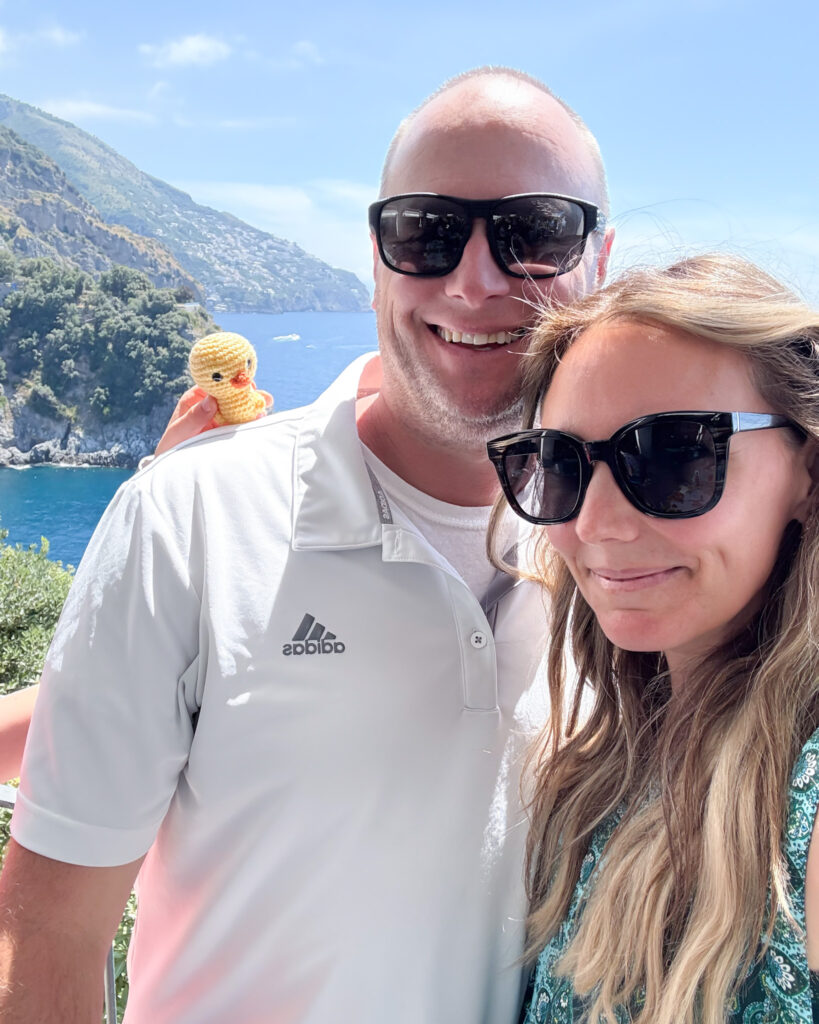What We Did on Our Disney Cruise Italy Trip