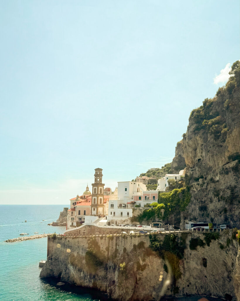 What We Did on Our Disney Cruise Italy Trip