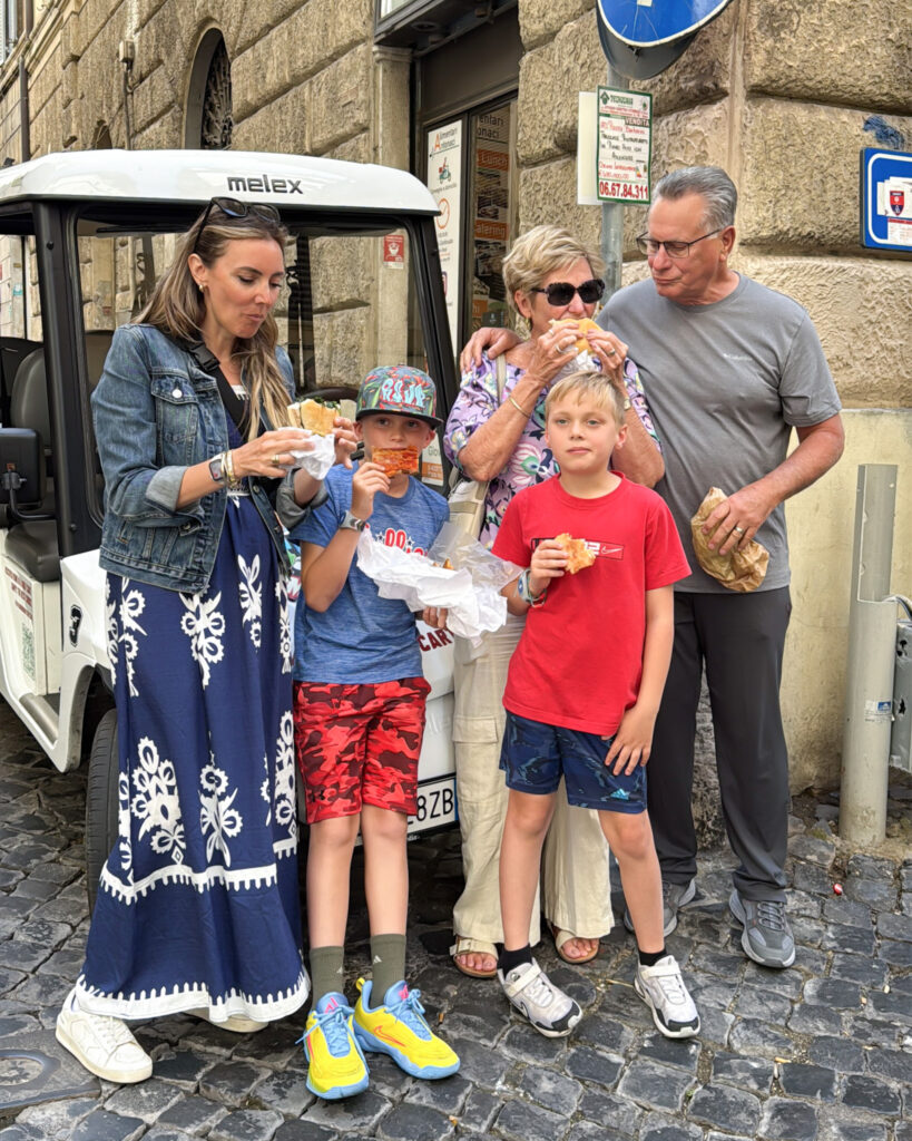 What We Did on Our Disney Cruise Italy Trip