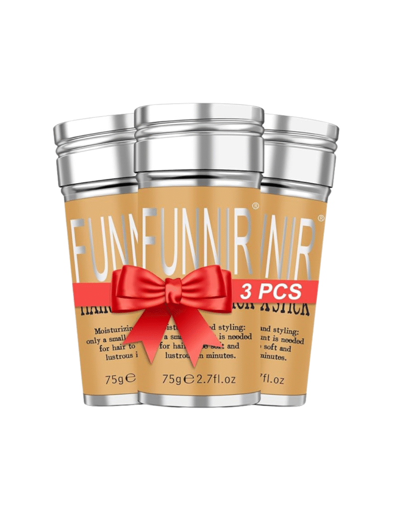 Hair Wax Stick for Slick