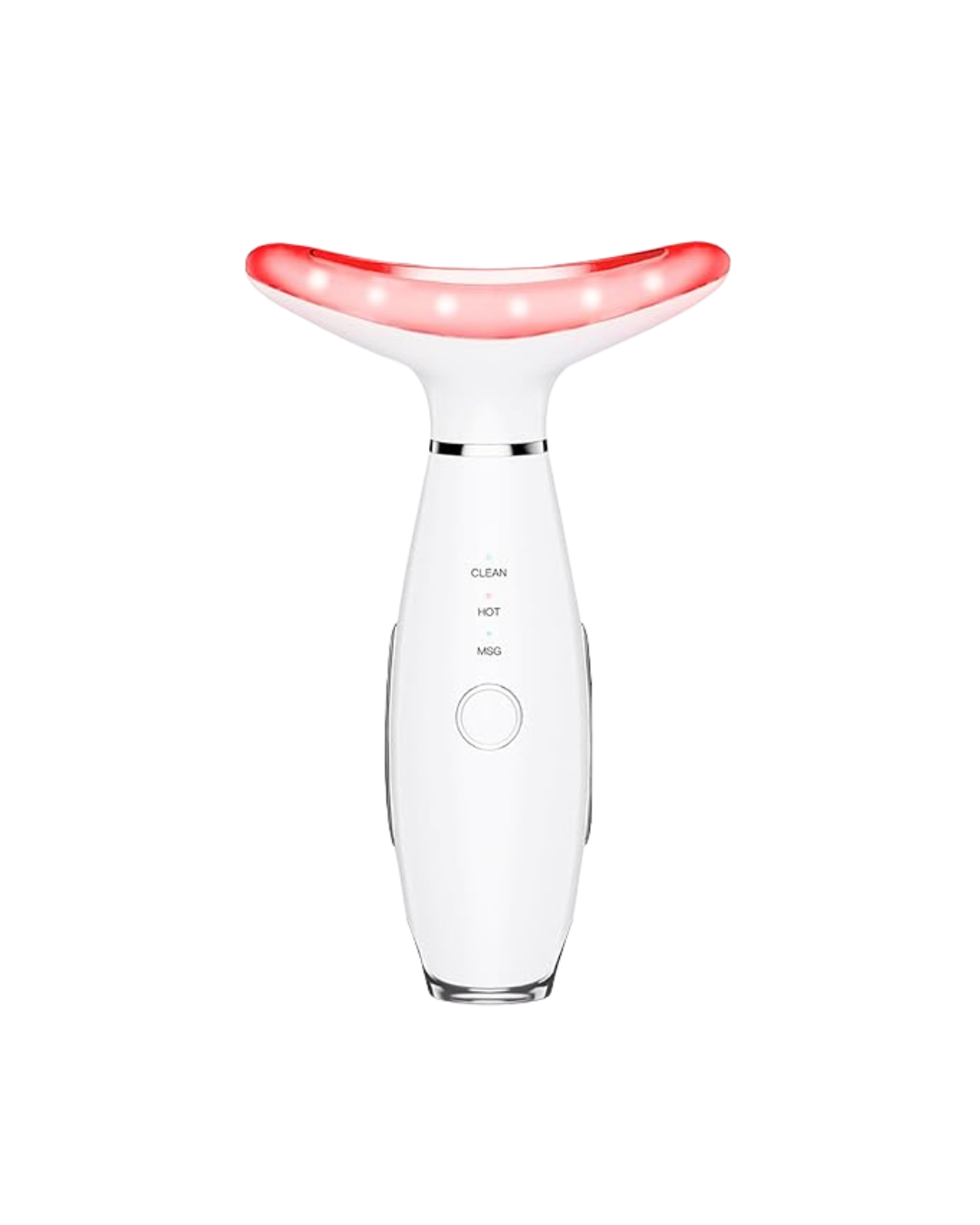 Face and Neck Massager