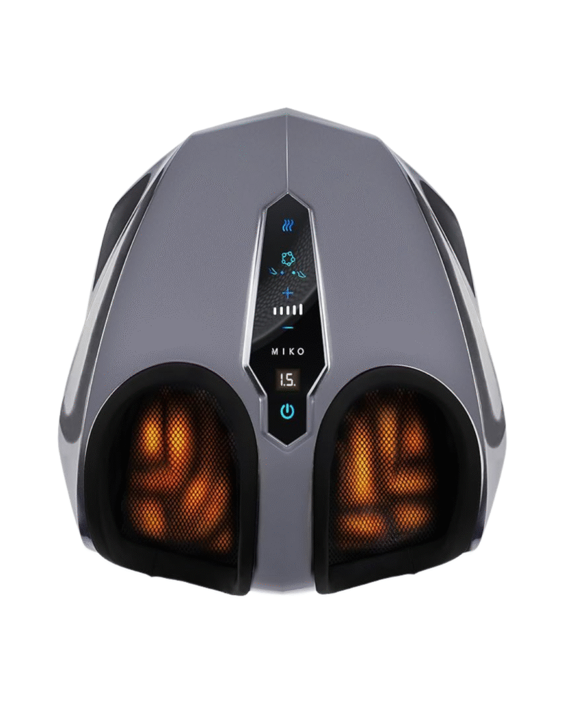 Foot massager