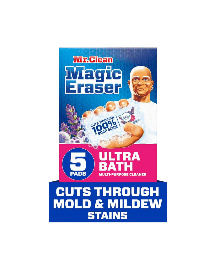 Mr. Clean Magic Eraser Sponge