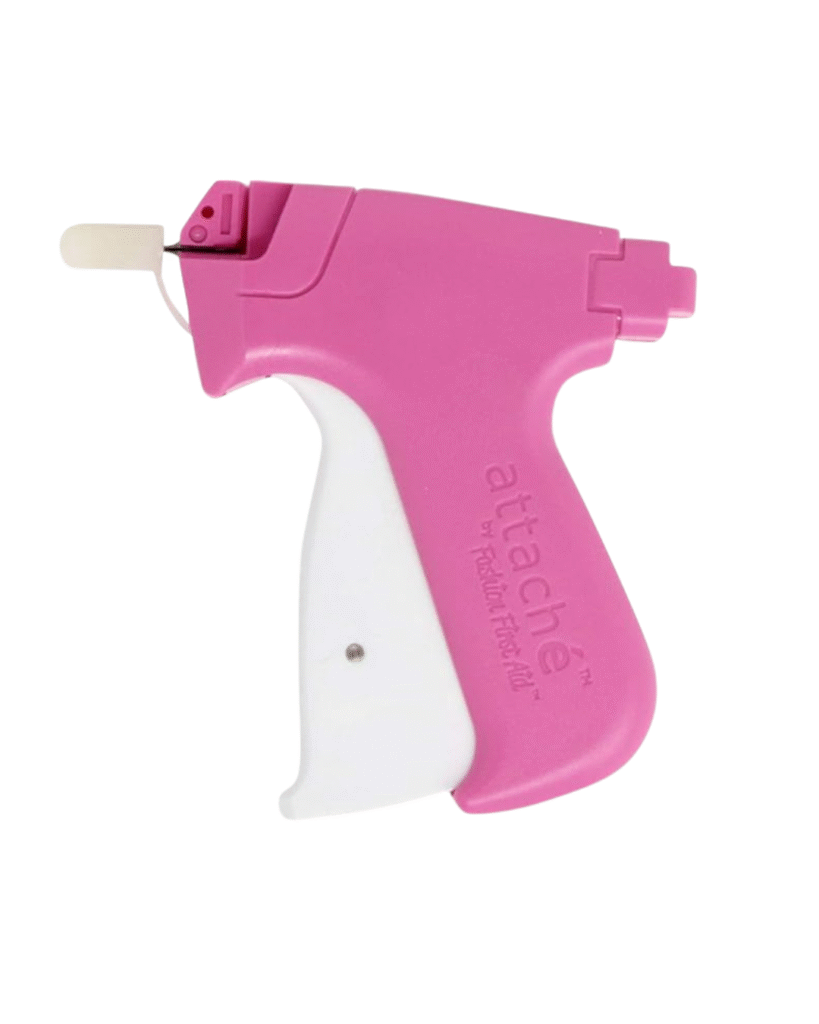 no sew Mini Sewing Machine