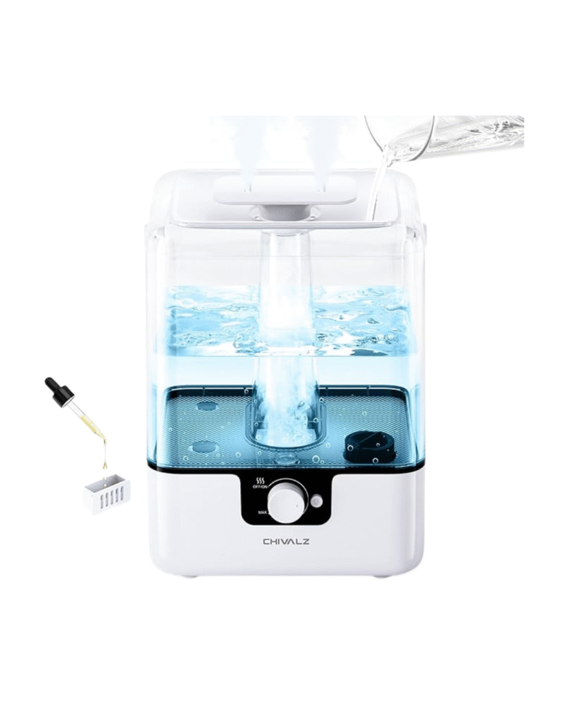 Humidifiers for Bedroom Large Room Home