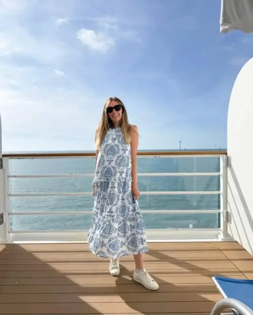 Comment BLOG and I’ll send you the full post with all my favorite Amazon resort wear finds for your next warm-weather trip.
Planning a beach vacation, cruise, or tropical getaway? I just shared my full guide to Affordable Resort Wear from Amazon, and it’s packed with chic, budget-friendly vacation outfits that make packing so much easier.
Think breathable maxi dresses, easy matching sets, lightweight rompers, chic swimsuit cover-ups, and the best resort-ready accessories! All perfect for building a simple resort capsule wardrobe.
These are the kind of affordable vacation outfits you can mix and match all week long without overpacking (or overspending).
Because cute, polished resort wear doesn’t need a designer price tag 🤍

LinkDM *059*