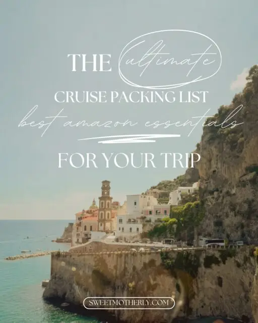 Comment BLOG and I’ll send you the full cruise packing list with all my favorite Amazon travel essentials 🚢✈️
Planning a cruise vacation? I just shared my Ultimate Cruise Packing List with the best Amazon essentials that make traveling so much easier, especially when you’re packing for the whole family.
From packing cubes and waterproof phone pouches to magnetic hooks for cruise cabins, portable chargers, and organization hacks you’ll wish you packed sooner… these are the little things that make a big difference once you’re onboard.
Because the goal is fewer “I wish I packed that” moments and more time enjoying the sunshine, shows, and family memories at sea 🌊

LinkDM *061*