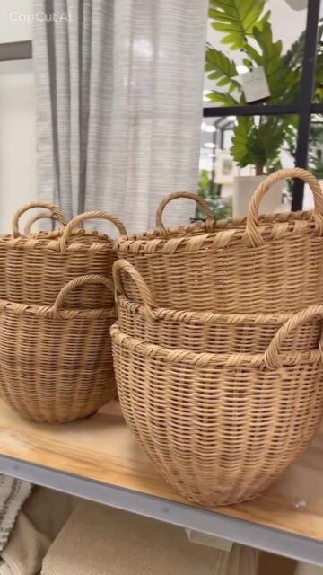These new home decor pieces are giving ✨ luxury store vibes ✨ without the luxury price tag.

So many of these pieces look like they came straight from Pottery Barn, Crate & Barrel or Williams Sonoma Home… but they’re actually affordable and EASY ways to make your home feel more elevated, cozy and curated for summer. 🤍

From woven textures and neutral decor to designer-looking accents and outdoor finds, these are the pieces that instantly make a space feel more expensive.

✨ Shop everything featured in this reel be commenting SHOP before the best pieces sell out!

#targethome #targetfinds #targetstyle #homedecor  #coastalhome neutral home affordable home decor luxury for less target decor summer decor interior design cozy home home inspo budget decor elevated home LinkDM *069*