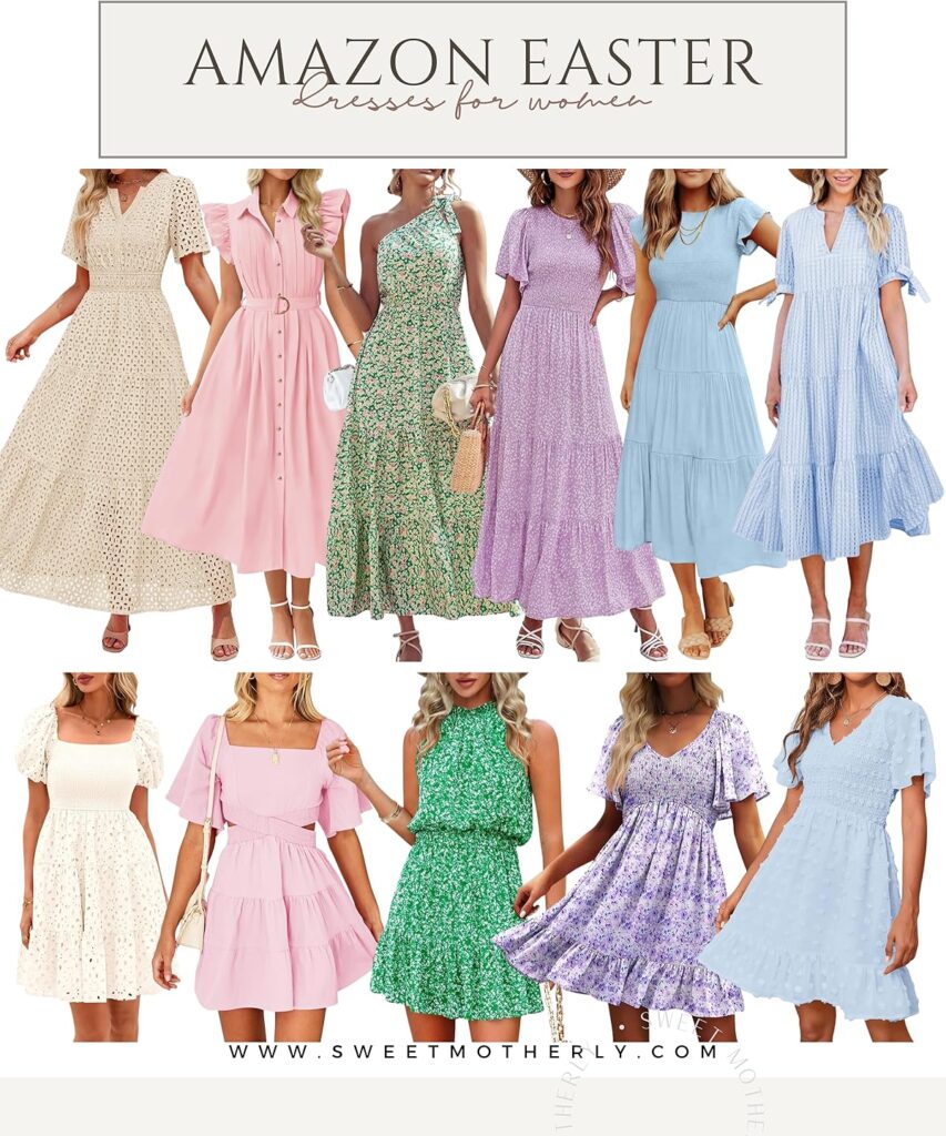 43092-6076-41d1-8d5c-481f6e28c_AC__SX1200_SCLZZZZZZZ_ - Sweet Motherly 25 Affordable Easter Outfits