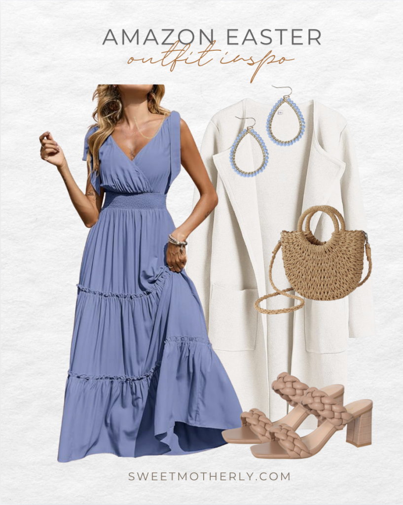 Image 2-18-26 at 1100 AM - Sweet Motherly 25 Affordable Easter Outfits for Women