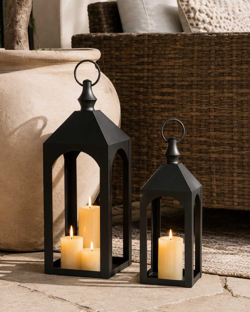 affordable patio finds