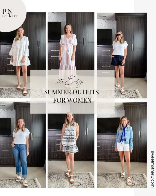 Screenshot 2024-06-07 at 115317 AM A collage of six women in different outfits.
